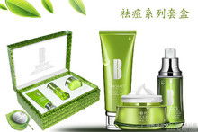 專業(yè)祛痘產(chǎn)品與化妝品批發(fā)核心分析